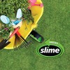 Slime 10009 Flat Tire Puncture Repair Sealant, Prevent and Repair,