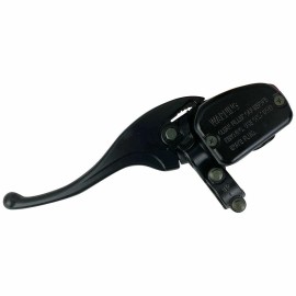 CMB Left Front Brake Master Cylinder for Polaris Big Boss 250 350L 400L 500 4X6 6X6