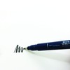 Water-based Felt-tip Pen Fudenosuke Firm GCD-111