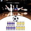 Foosball Men Replacement, Soccer Table Foosball Player, Doll Table Football