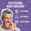 Purplesful Purple Corn Popcorn, Silkier, Creamier & Healthy Popcorn, Vegan-Friendly,