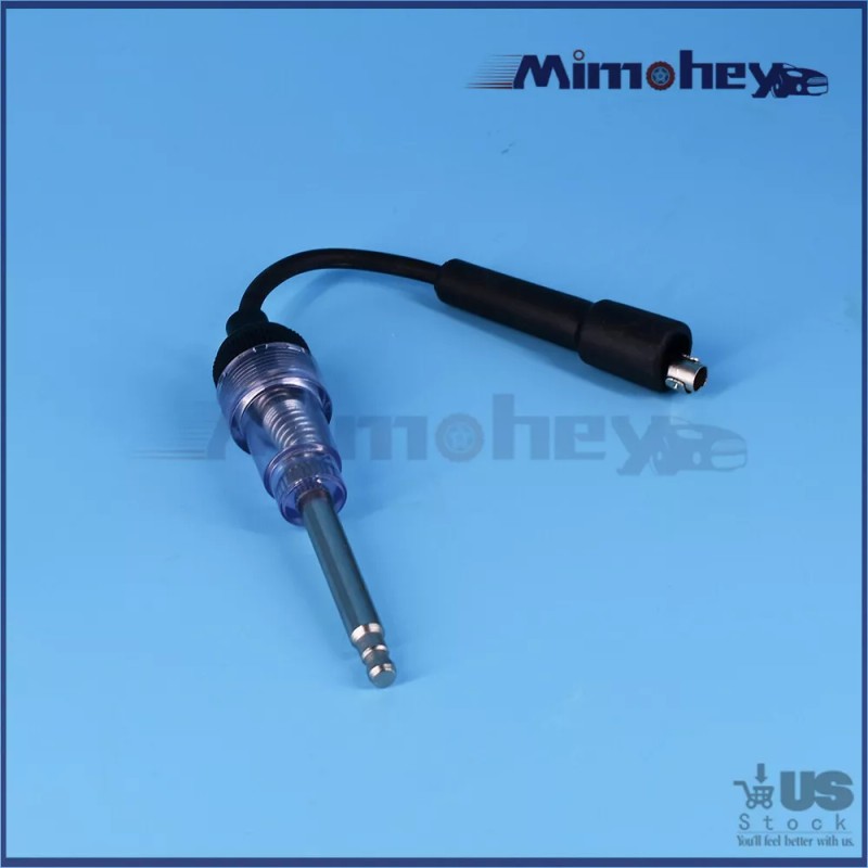 auto-mimo SPARK PLUG Tester Ignition System Coil Engine In Line