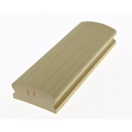 Dopro 14" Guitar Bass Radius Fingerboard Sanding Blocks Fret Leveling Luthier Tools