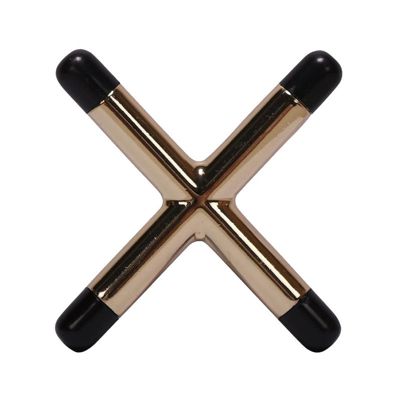 2 Pieces Non-Slip Billiard Snooker Pool Cue Stick Bridge Head