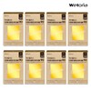 [웰로리아] 케어플러스 리포좀 글루타치온필름90 8박스(240매) [Welloria] Care Plus Liposome Glutathione