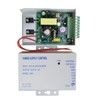 K80 Power Supply Control, AC 110-240V to DC 12V Power