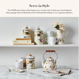 MACKENZIE-CHILDS MACKENZIE-CHIL