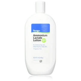 Ammonium Lactate Lotion 12% C-P, Fliptop - (400grams/14oz)