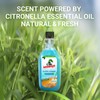 Seaways Floor Cleaner Multi Effect Concentrated Formula with Lemongrass Flavor,