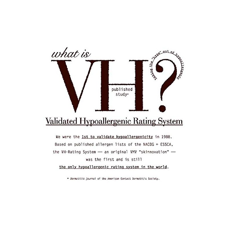 VMV Hypoallergenics Superskin Hydra Balance Smart Cleansing Scrub for Combination