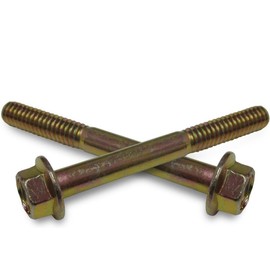 Primary Clutch Mounting Screw Bolt Set of 2 Replacement for Polaris RZR 900 1000 (2014-2020) – Replaces 7518349