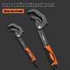 LEAD Multi-function Wrench - 10 Inch & 14 Inch Universal
