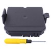 Tailgate Control Module, Boot Control Unit, Boot Control Module, Tailgate