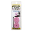 PROXXON No. 26303 Disc Whetstone with Shaft [Disc Type 0.9