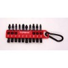 NORSKE TOOLS (J)Norske NIBPI617 2" Assorted Impact Torsion Screwdriver Bit