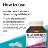 Blackmores Sugar Balance 90 Tablets