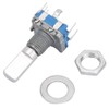 EC11 Rotary Encoder, 10Pcs 360 Degree Rotary Encoder Code Switch