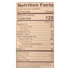 UD_Choczero Keto Bark Dark Chocolate Almonds Case of 12-6 Oz