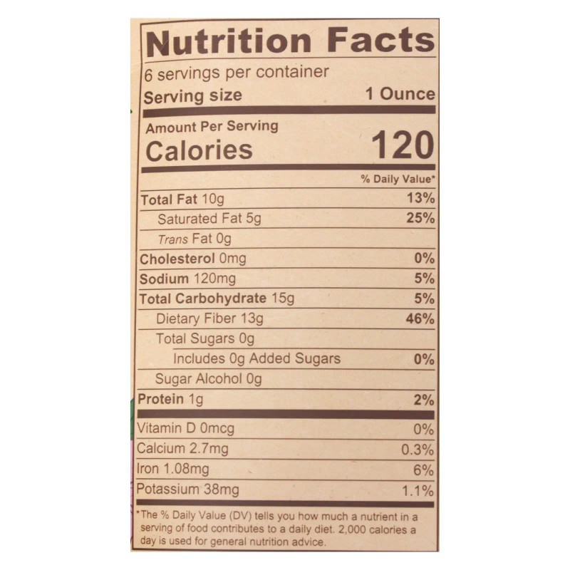 UD_Choczero Keto Bark Dark Chocolate Almonds Case of 12-6 Oz
