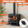 7975-328 Fan Switch F110 Compatible with Select Coleman and Luxaire