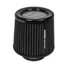 Kyostar Universal Black 3 Inch 76mm Air Intake Cone Filter