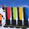 Sports mountaineering spats waterproof and cold-proof Baltoshi M/Orange