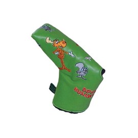 Winning Edge Designs Rocky & Bullwinkle Head Cover