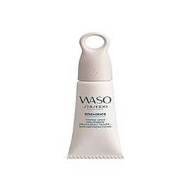 Shiseido WASO Koshirice Tinted Spot Treatment