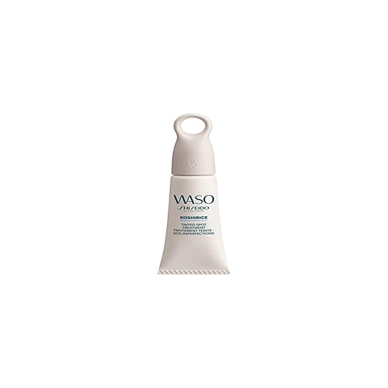 Shiseido WASO Koshirice Tinted Spot Treatment