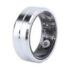 Smart Ring Fashionable Elegant Lightweight IP68 Waterproof Pedometer Wearable Sleep