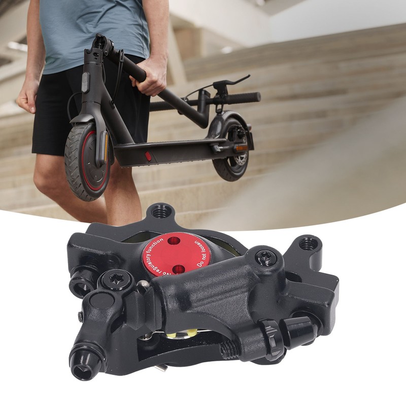 Electric Scooter Brake Calipers Electric Scooter Hydraulic Brake with Conversion