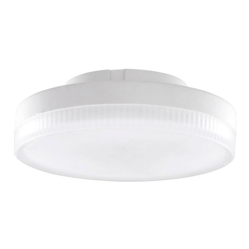 GX53 5W 4000K 545Lm 100 Degree Beam Angle