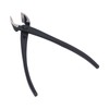 Bonsai Concave Scissors Composite Steel Oblique Ball Bonsai Pruning Cutter