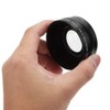 VBESTLIFE 55 mm 0.45X Wide Angle Macro Lens, 55 mm
