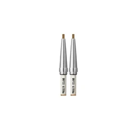 Pienu BR733 Dual Blow Creator (Pencil), Set of 2