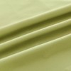Sonia Moer Super Soft Brushed Microfibre Fitted Sheet - Non