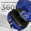 ProCase Noise Cancelling Ear Muffs, NRR 28dB Ear Protection Noise