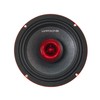 Warzone WZ65PS 6.5-Inch Mid-Range + Driver Speaker, 1000W Max, 4