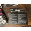 Ardell 4 Sets Ardell Professional Magnetic Lashes Accents 002