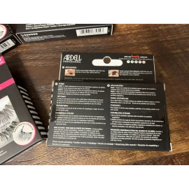Ardell 4 Sets Ardell Professional Magnetic Lashes Accents 002