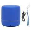 Bluetooth5.0 Mini Speaker Clear Stereo Rich Bass Portable Wireless Speaker