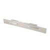 Stainless Steel Wind Guards for Blackstone 28 Inch Griddle Grilling