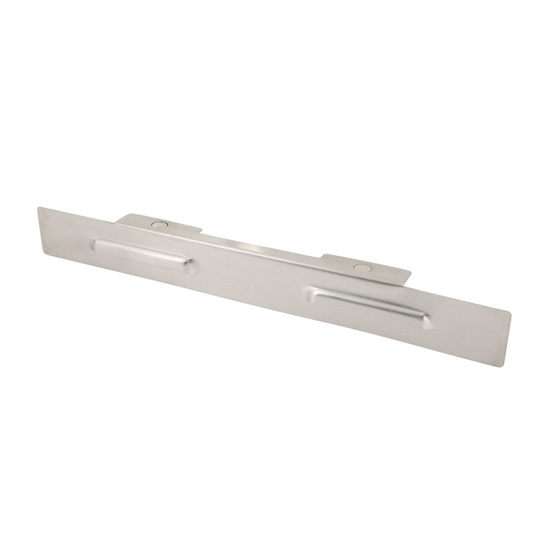 Stainless Steel Wind Guards for Blackstone 28 Inch Griddle Grilling