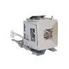azurano Projector Lamp for BENQ 5J.JN605.001 Replacement Lamp with Housing