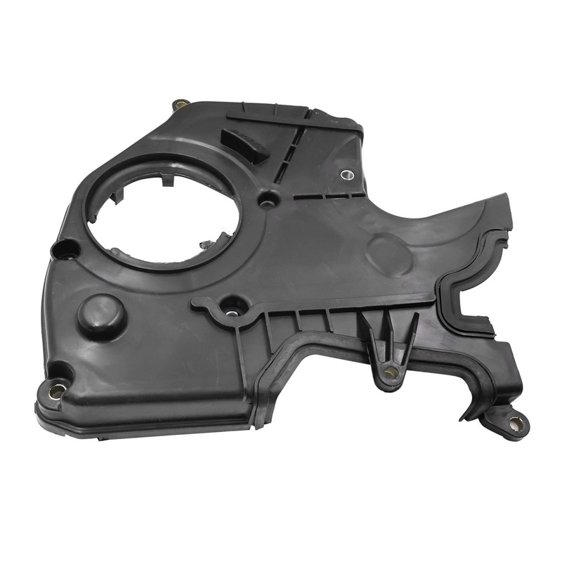 ATUOTPO Lower Plastic Timing Belt Cover MD363100 Compatible with Mitsubishi