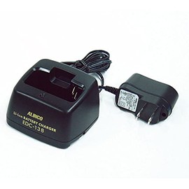 ALINCO EDC-138A Rapid Charger (4h)