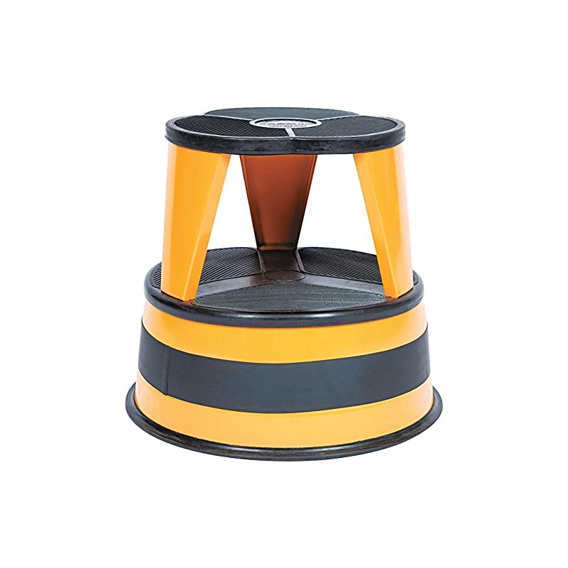 CRA100130 - Cramer Kik-Step 1001 Rolling Step Stool
