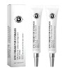 Crema Reparadora Para Bolsas De Ojos, Crema Hidratante Diari
