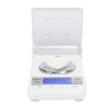 0.001g Electronic Jewelry Scale Mini Digital Scale Pocket Measurement Tool