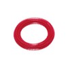 Fashy Kids Round Lamella Diving Ring Swimming Tool - Red